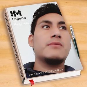 Meet your Posher, Pedro